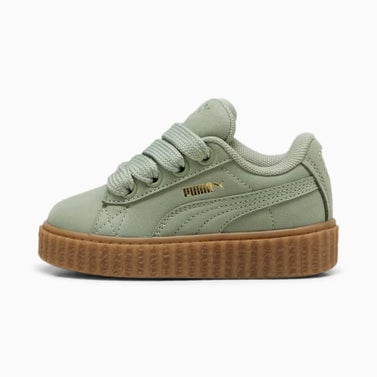 Creeper Phatty Earth Tone Toddlers' Sneakers