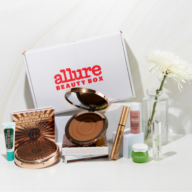 Allure Beauty Box Subscription