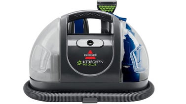 Bissell Little Green Pet Deluxe Portable Carpet Cleaner