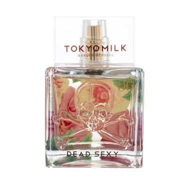TokyoMilk Dead Sexy 