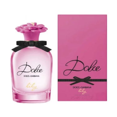 Dolce & Gabbana Lily