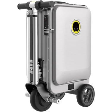 Faginx Electric Rideable Suitcase