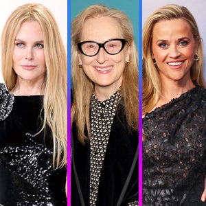 Nicole Kidman, Meryl Streep, Reese Witherspoon