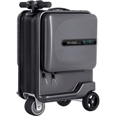 Olotu Cycling Suitcase