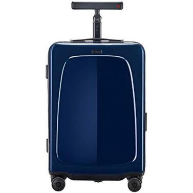 Ovis Auto-Follow Suitcase