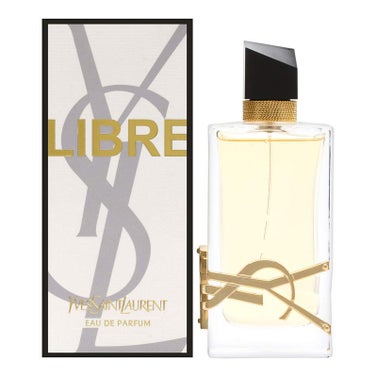 Yves Saint Laurent Libre 