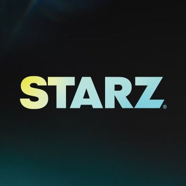 Starz Streaming Deal
