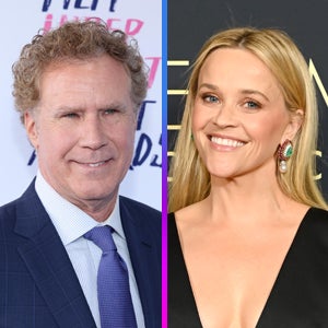 Will Ferrell Reese Witherspoon