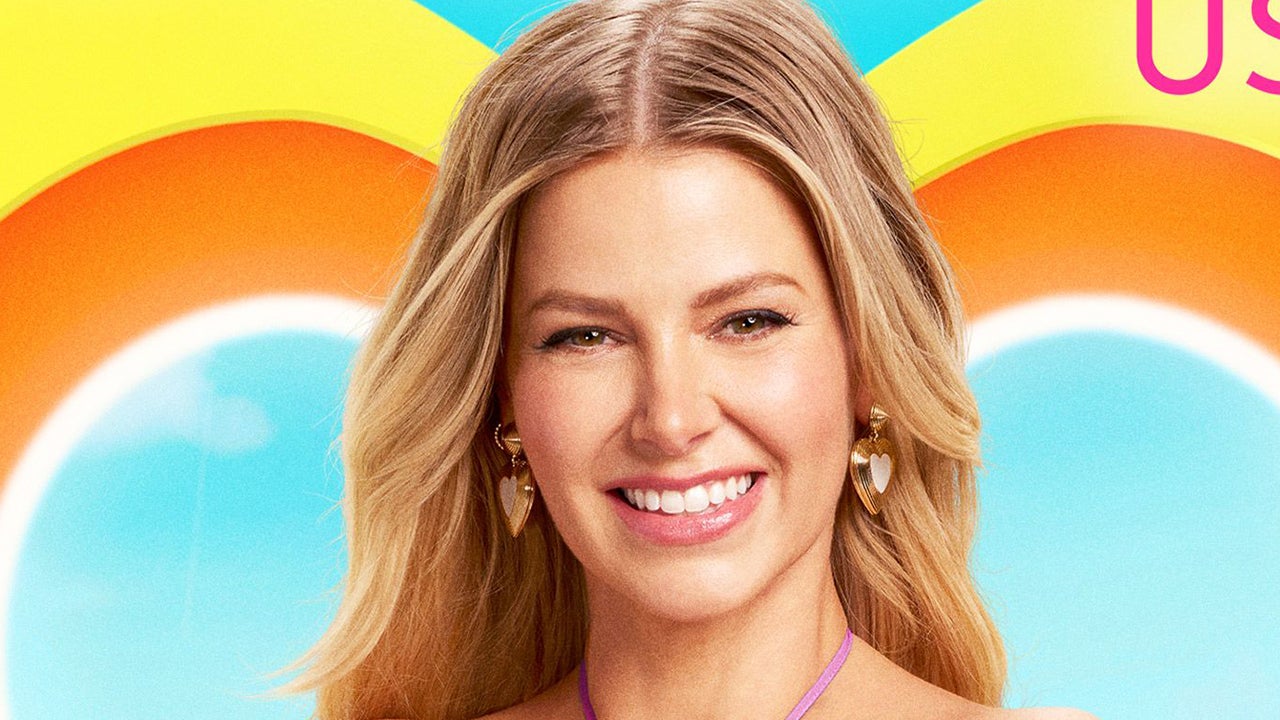 Host Ariana Madix Is a Hot New Bombshell Heading to the Villa in Love  Island USA Season 6 First Look | Entertainment Tonight