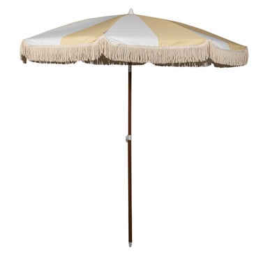 Beach State Summerland Portable Umbrella