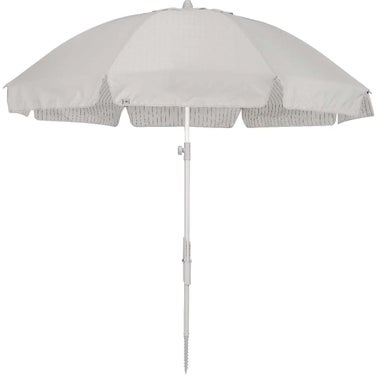 CleverMade Malibu Beach Umbrella