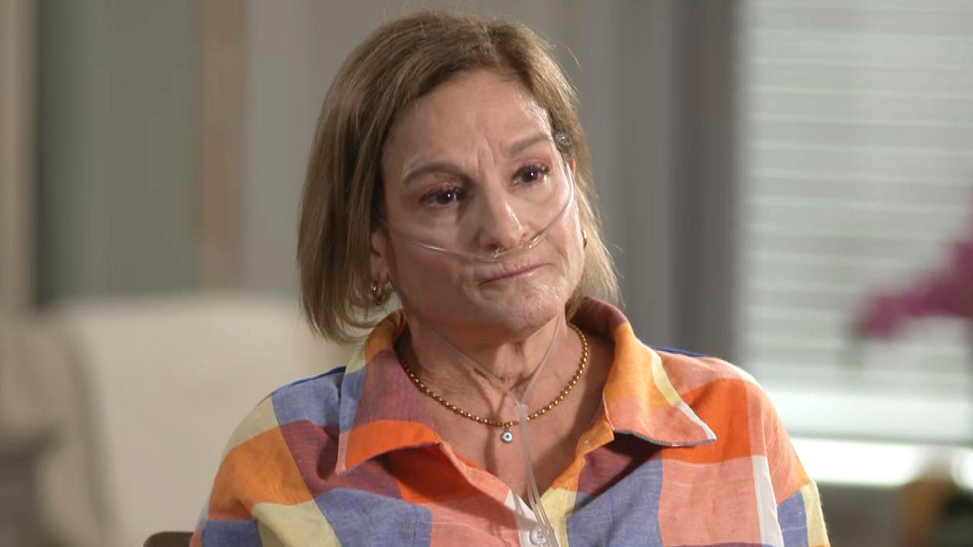 Mary Lou Retton on Life Following Near-Death Mystery Illness: Why She  Needed Fundraising (Exclusive)