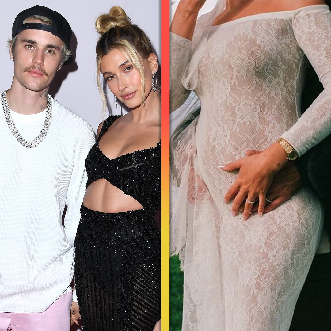 Justin and Hailey Bieber Expecting Their First Child Together!