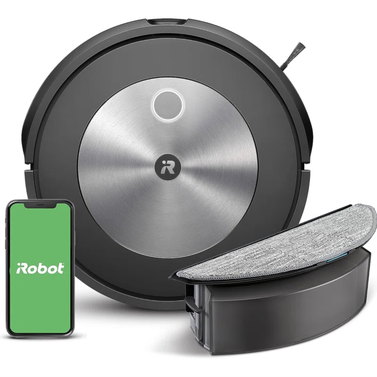 iRobot Roomba Combo j5 Robot Vacuum & Mop