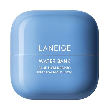 Laneige Water Bank Blue Hyaluronic Intensive Moisturizer