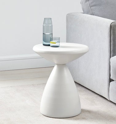West Elm Cosmo Side Table 