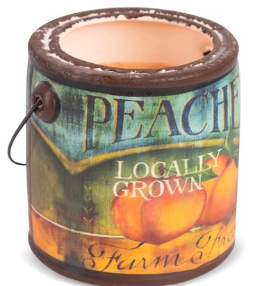 A Cheerful Giver 95hr 20oz Scented Candle - Juicy Peach