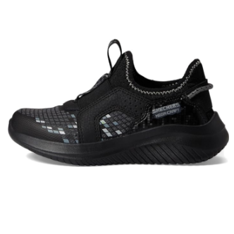Skechers Unisex-Child Ultra Flex 3.0-Triple Pointz Sneaker
