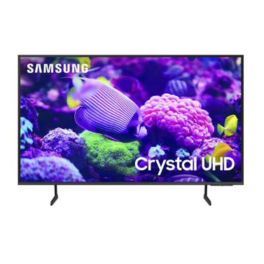 Samsung 75” DU7200 Series UHD 4K Smart TV