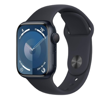 Apple Watch Series 9, 41mm (GPS)
