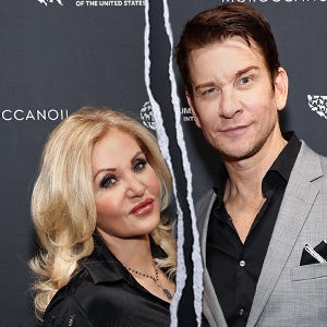 Orfeh, Andy Karl 