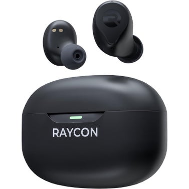 Raycon, os fones de ouvido sem fio diários