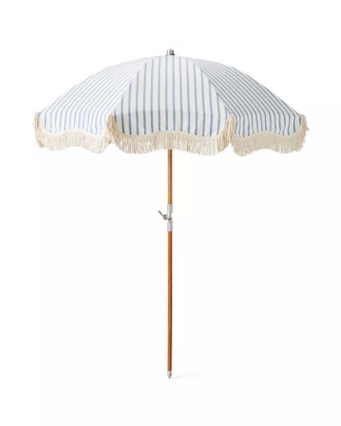 Serena & Lily Beach Umbrella