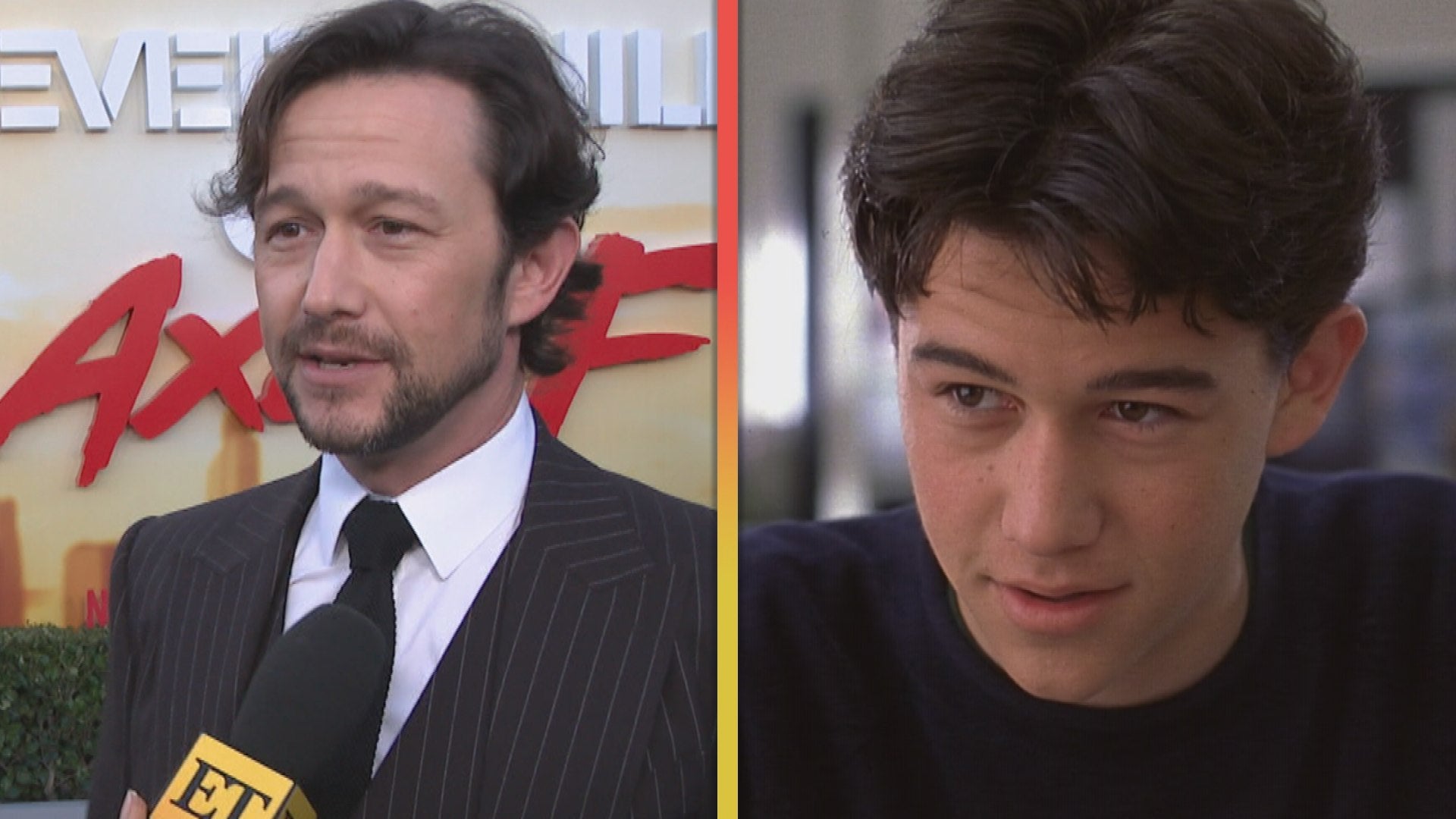 Joseph Gordon-Levitt Still Shocked by ‘10 Things I Hate About You’ Fan  Reaction 25 Years Later, image size:1920x1080