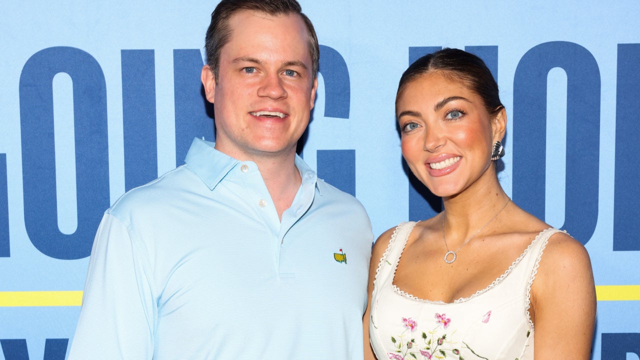 TikTok Stars Campbell 'Pookie' and Jett Puckett Are Expecting Their First  Child | Entertainment Tonight