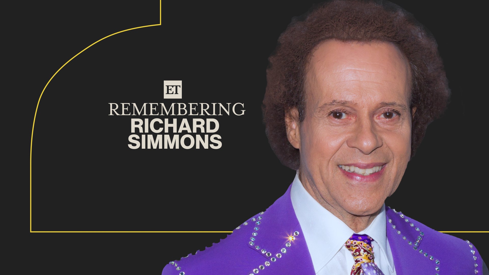 Richard Simmons Obituary 2024