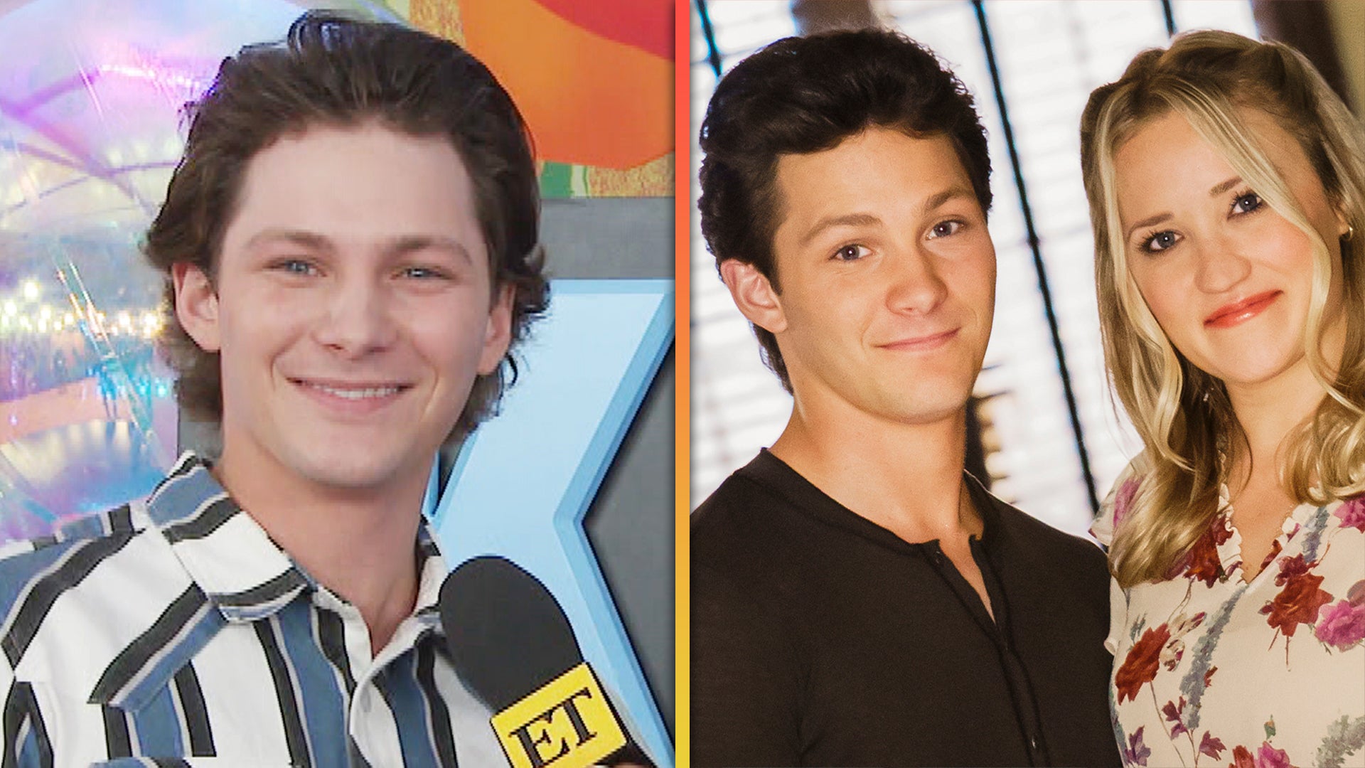 Montana Jordan Reveals Young Sheldon Stars Who Will Cameo on Georgie and  Mandys First Marriage