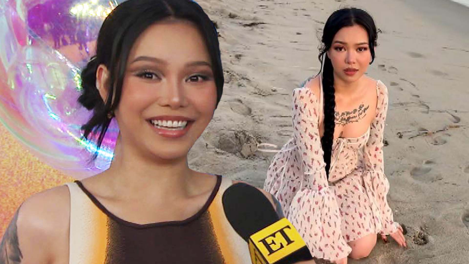 Bella Poarch on Her New Stripped Down Era of Music (Exclusive)