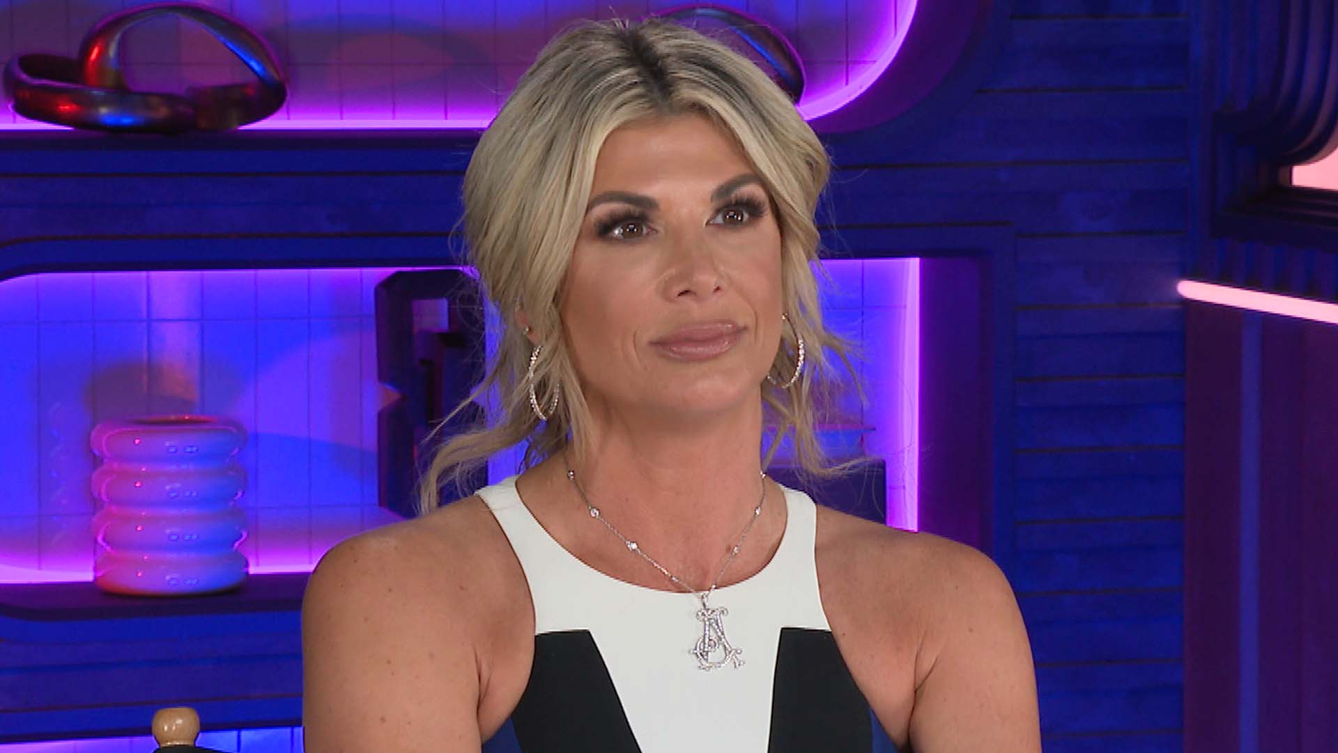 RHOCs Alexis Bellino on Standing Up for John Janssen and the Shannon  Beador DUI Video Threat