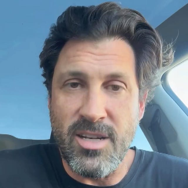 'DWTS': Maksim Chmerkovskiy Apologizes to Jan Ravnik After Criticizing Him for 'No Experience'