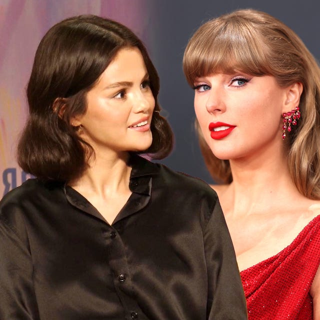 Selena Gomez Reveals Taylor Swift Advice She’ll Never Forget