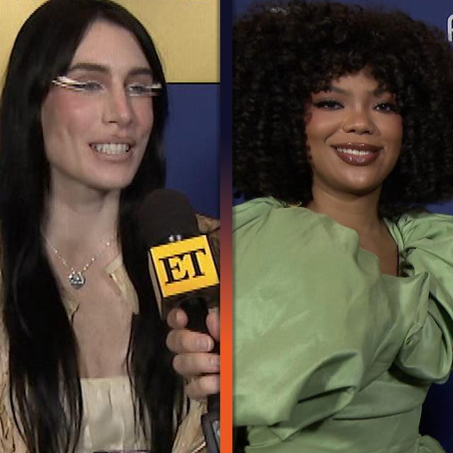 'Next Gen NYC’s Georgia McCann Reacts to Riley Burruss Altercation Report (Exclusive)