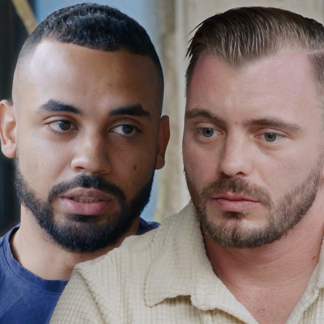 '90 Day Fiancé': Luke's Friend Says He Has 'Stockholm Syndrome' With Madelein (Exclusive)