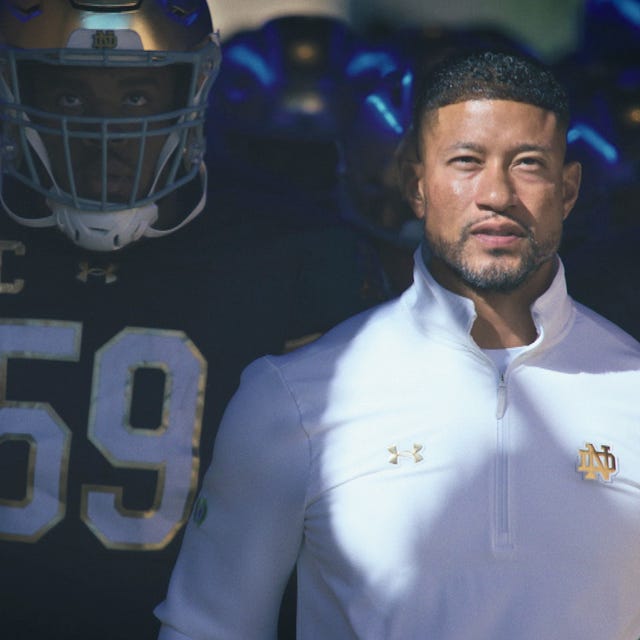 'Here Come the Irish' Season 2 Official Trailer