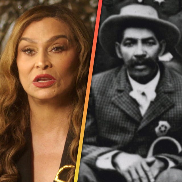 'High Horse: The Black Cowboy' Official Trailer 