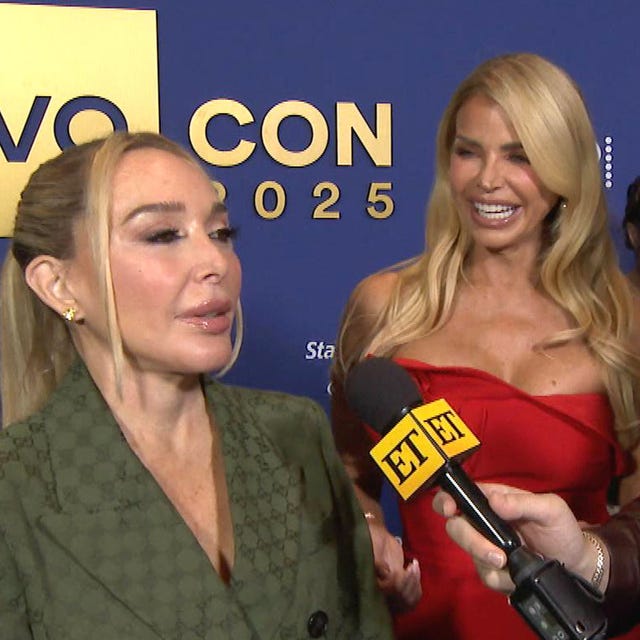 Alexia Nepola on Rumors She Pays for Marysol Patton to Be on ‘RHOM’