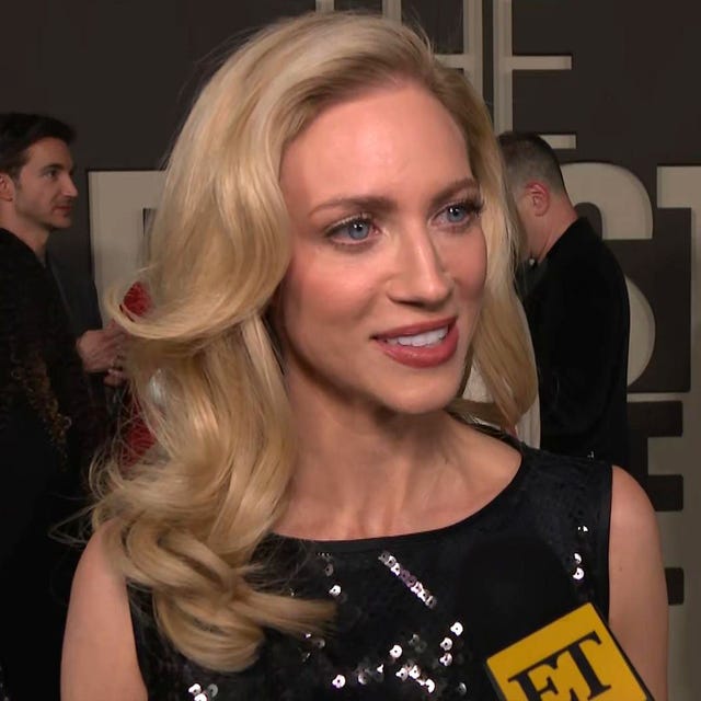 Brittany Snow Is Confident 'Pitch Perfect 4' Will Happen