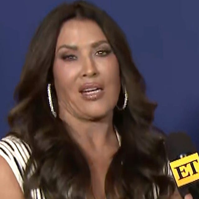 ‘RHOC’s Emily Simpson Confused About Tamra Judge's 'Off the Rails' Behavior at Reunion (Exclusive)