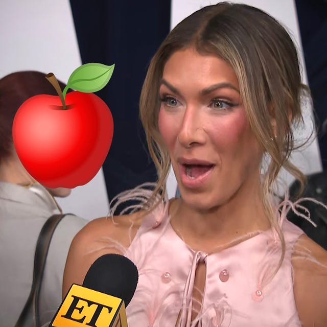 Erin Lichy Reacts to 'RHONY' Return With More Than Just Sai De Silva Amid Rumors