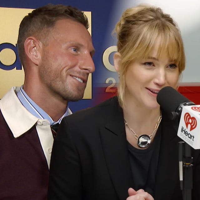 ‘Below Deck’s Fraser Olender Reacts to Jennifer Lawrence Loving Him (Exclusive)