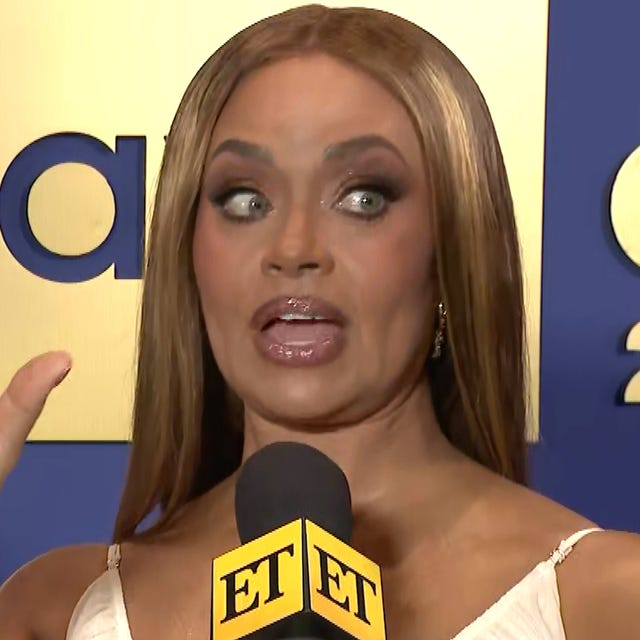 Gizelle Bryant Reacts to 'RHOP's Wendy Osefo and Karen Huger's BravoCon Appearances After Arrests