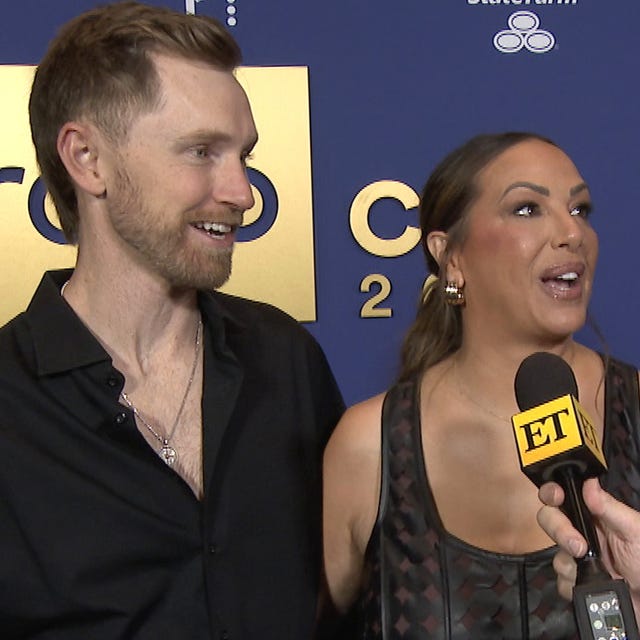 Kristen Doute Lights Up Over Motherhood With 5-Month-Old Kaia (Exclusive)