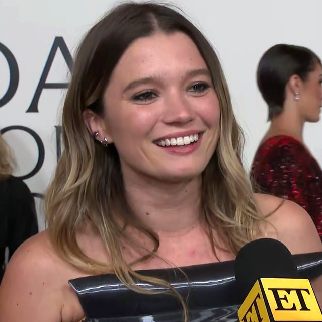 'The Summer I Turned Pretty' Movie: Rain Spencer Shares Her Hopes for Taylor and Steven (Exclusive)