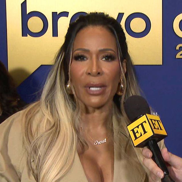 Sherée Whitfield Reveals She TURNED DOWN an ‘RHOA’ Return! (Exclusive)