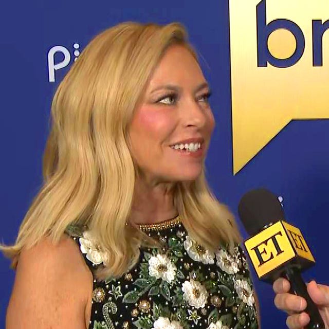 'RHOBH's Sutton Stracke Rates New Faces of Season 15 (Exclusive)