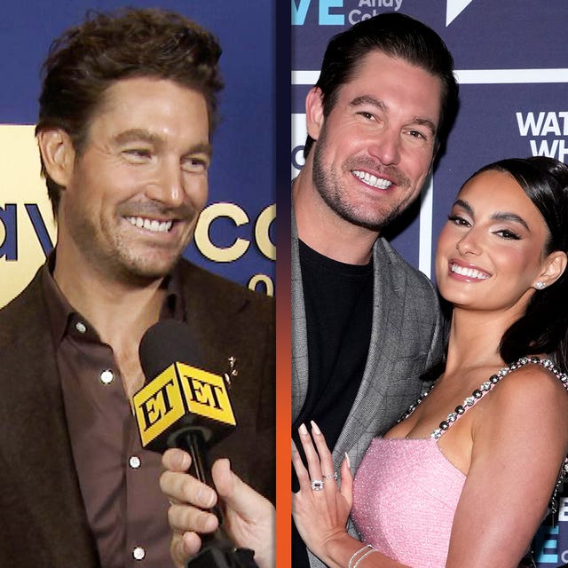 Craig Conover Would Rather Run Into Ex Paige DeSorbo Than Her 'Summer House’ Co-Stars at BravoCon (Exclusive)